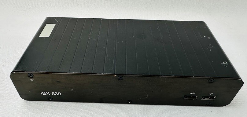IEI IBX-530B-R20/N270/1GB Embedded System