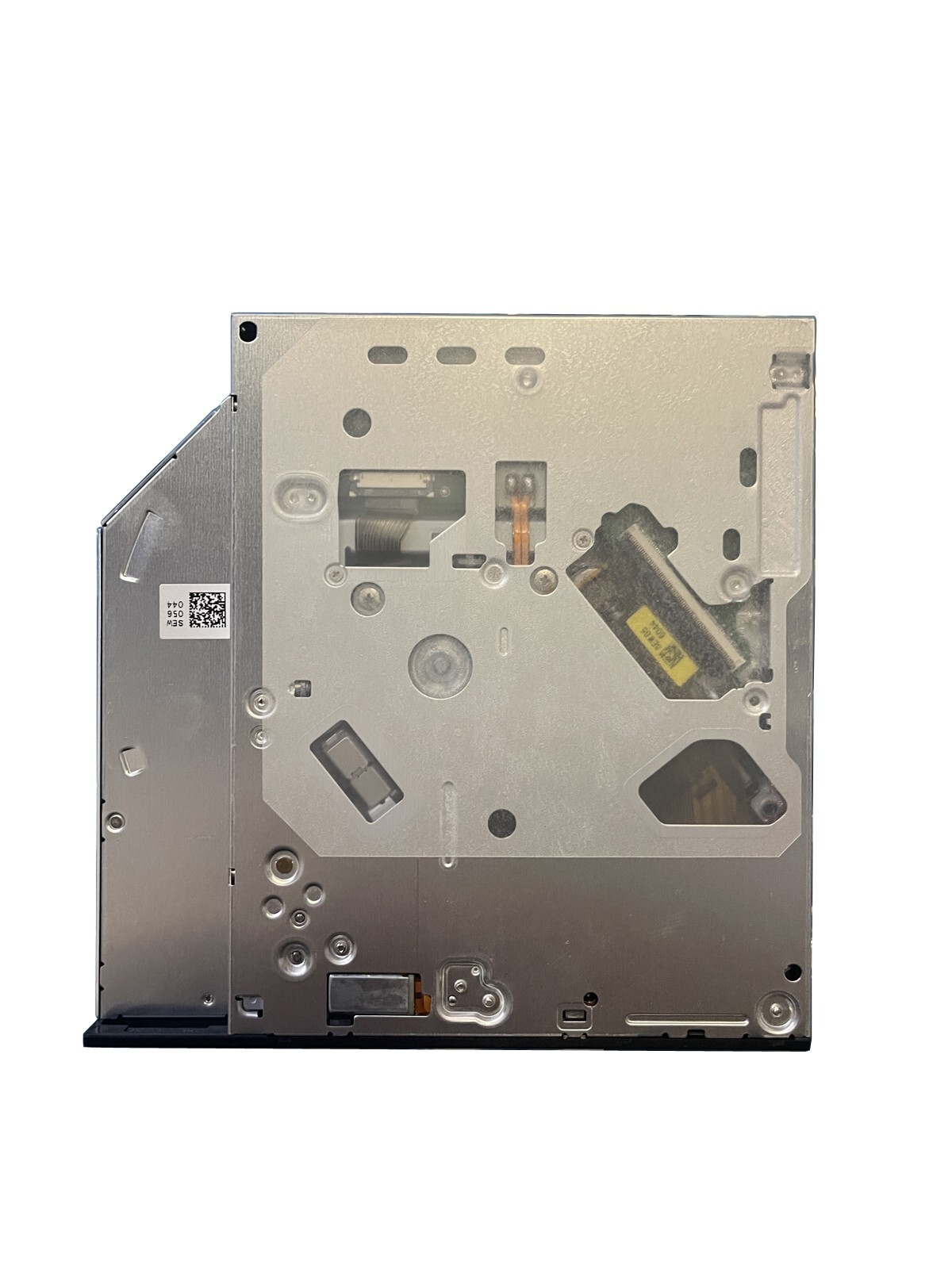 UJ265 Slot Load Blu-ray Burner Optical Drive Player 12.7mm SATA