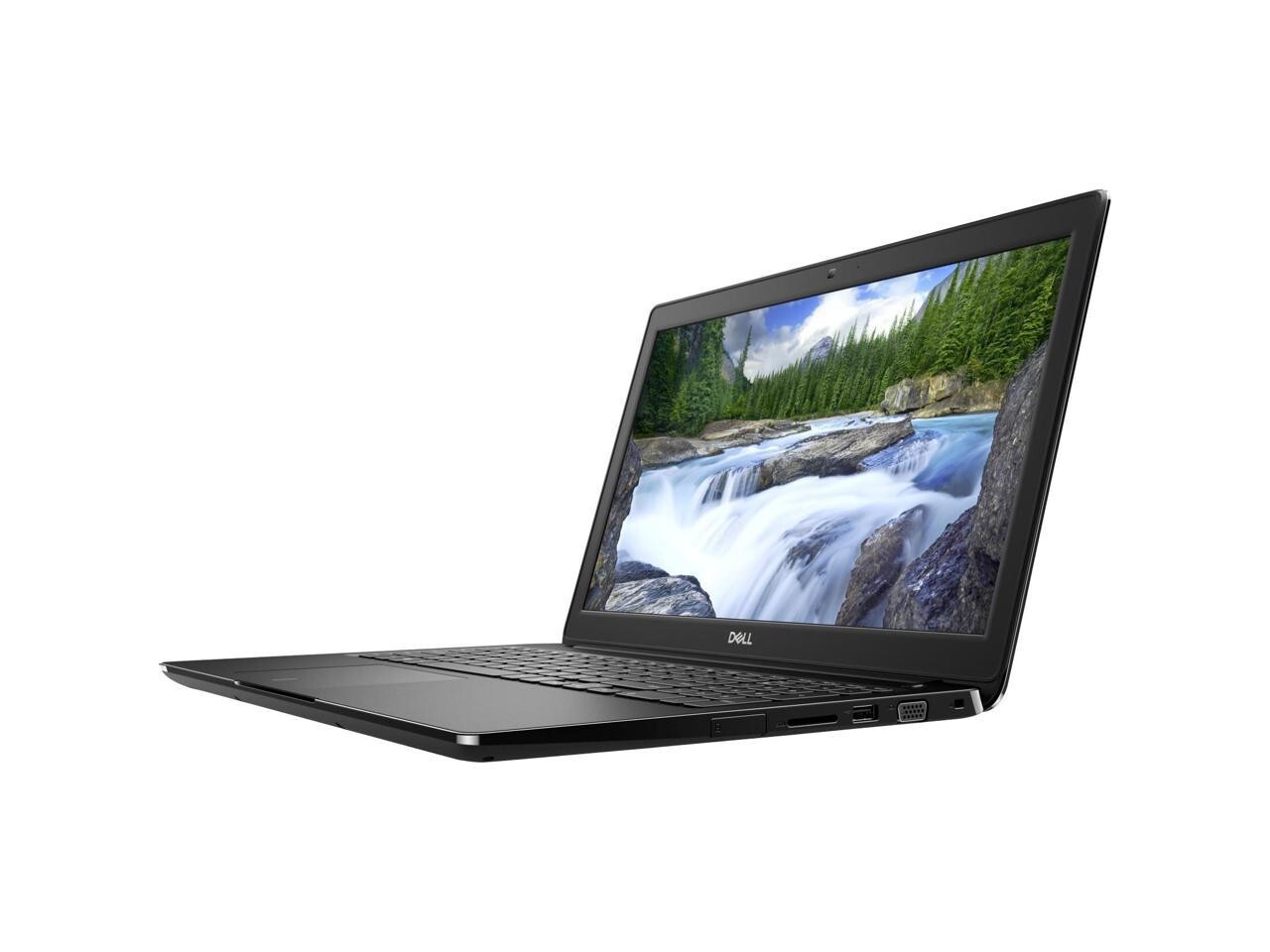 Dell Latitude 15.6″ Touchscreen Laptop Core i5 32GB RAM 256GB SSD Windows 11 Pro
