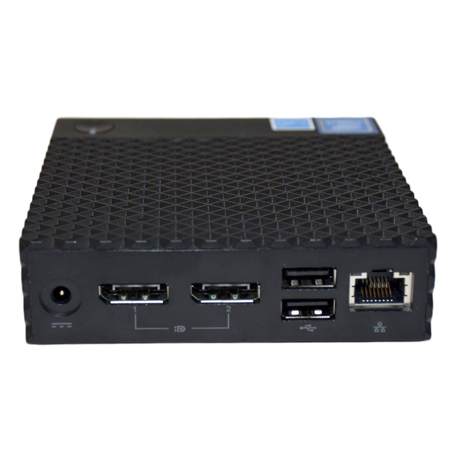 Dell Wyse 3040 N10D Thin Client Atom x5-Z8350 2GB Ram 8GB SSD ThinOS 5MXMG
