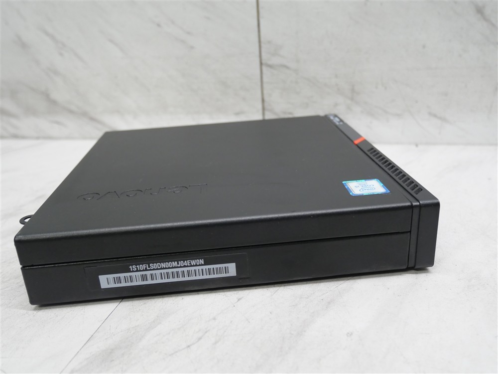 Lenovo ThinkCentre M900 Tiny PC Intel Core i5-6500T 2.5GHz 8GB RAM w/ AC
