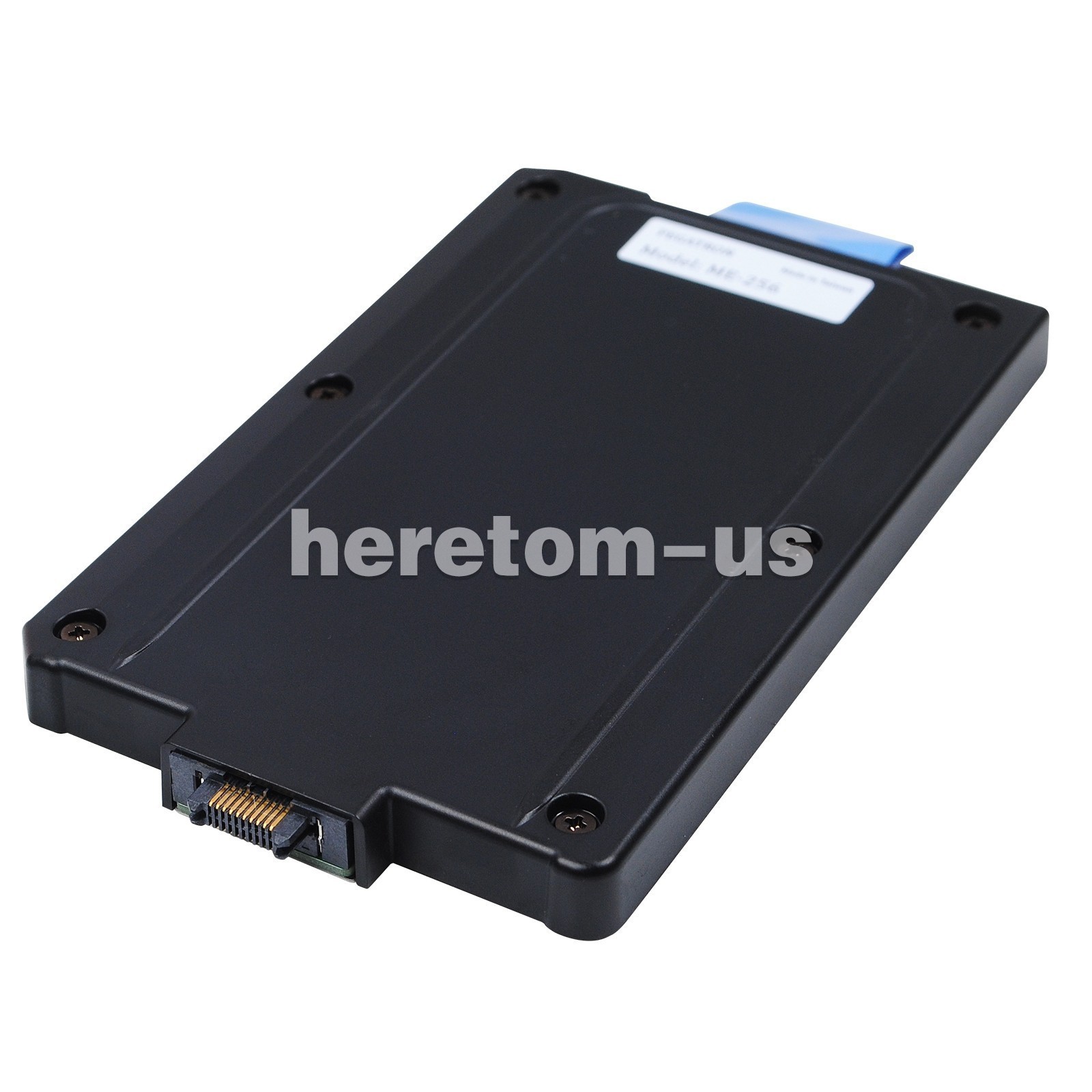1PC New 4RCRG M.2 SSD Hdd Caddy For Dell Latitude 5404 5414 Rugged Laptop