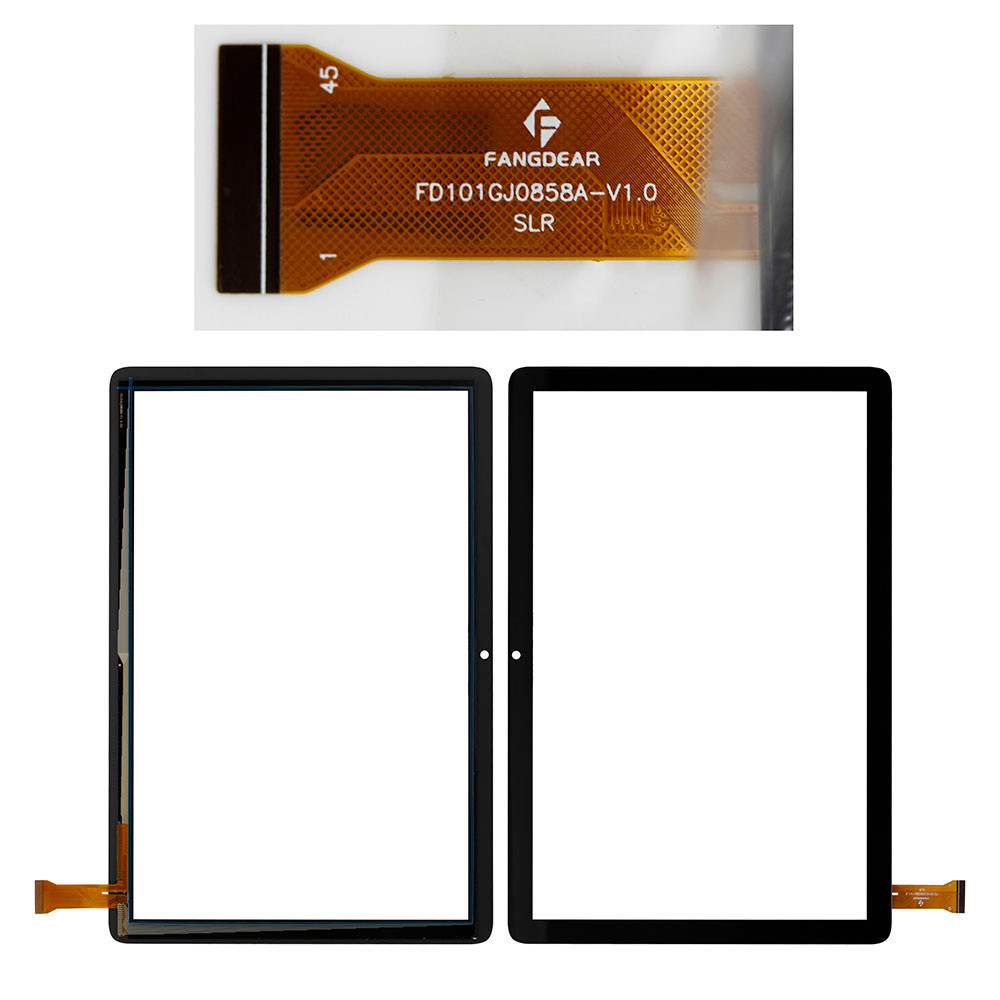 New Digitizer Touch Screen 10.1″ Glass Replacement For Teclast M40 Plus TLC005