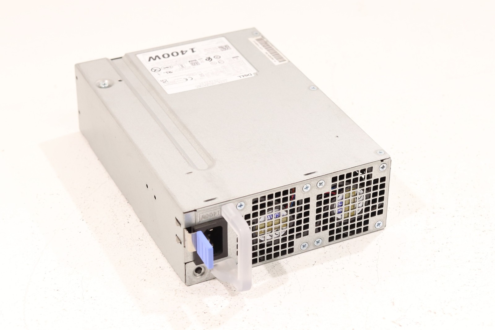 Dell H1400EF-00 1400W Power Supply For Precision T7920/T7820 Dell P/N: 02CTMC