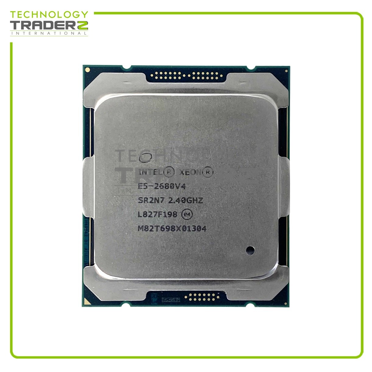 ** SR2N7 Intel Xeon E5-2680 v4 14-Core 2.40GHz 35MB 120W Processor**