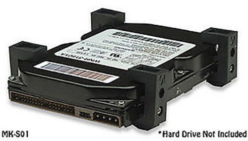 Hard Disk Drive Stand for 2.5″ & 3.5″ Drives, 130134