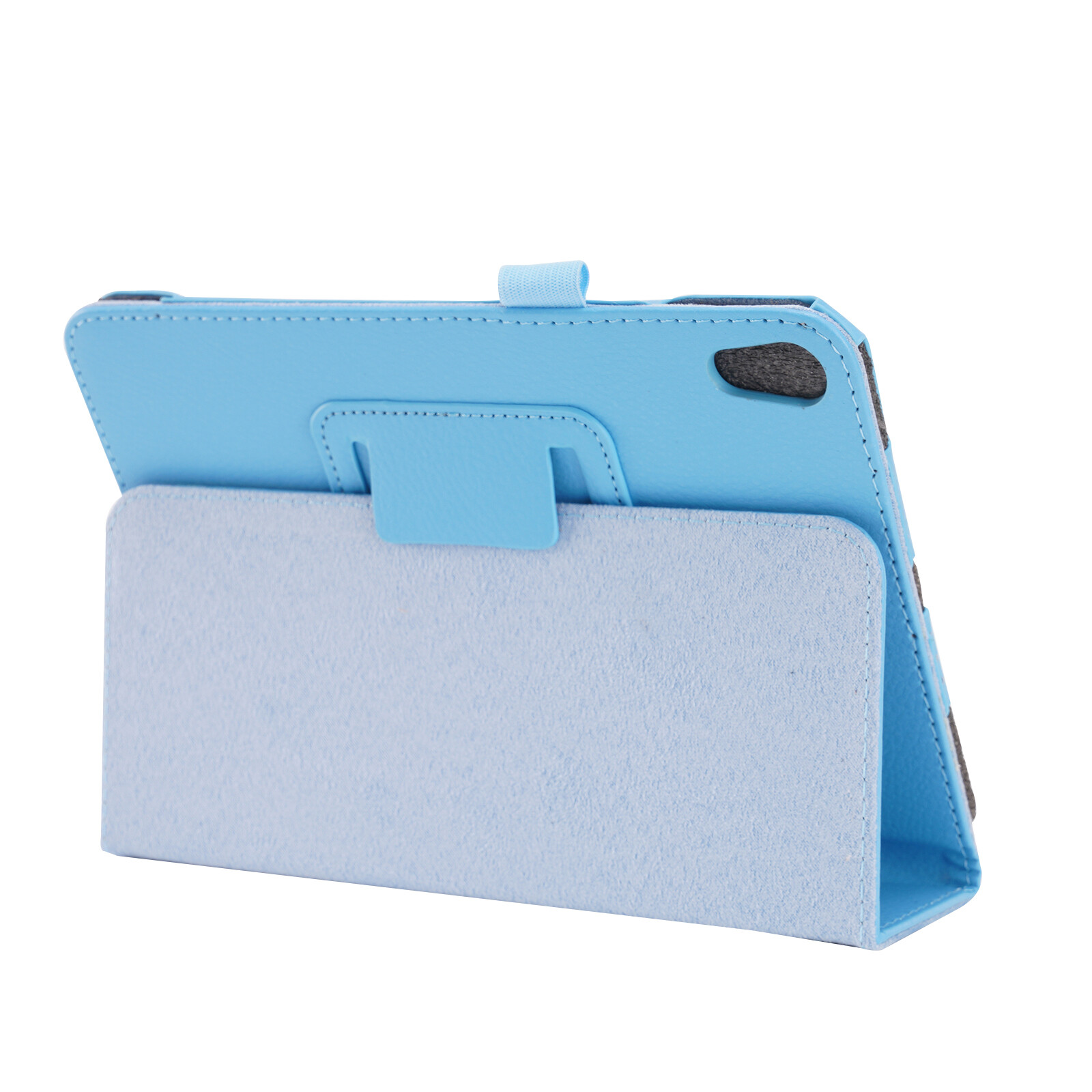 Smart Leather Case For iPad 10.2 9/8/7/6th Gen Air Mini Shockproof Stand Cover