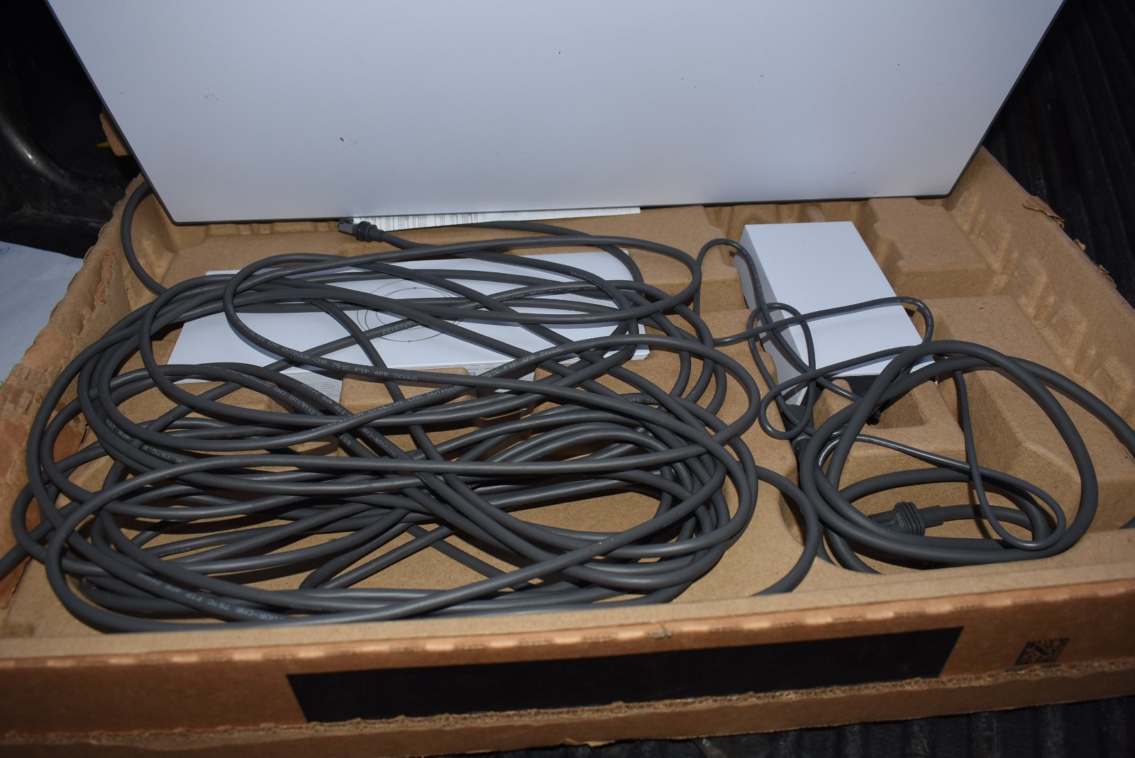 REGISTERED TO ANOTHER ACCT*** STARLINK Standard Kit 4 X Gen 3 – UTA-232 Complete