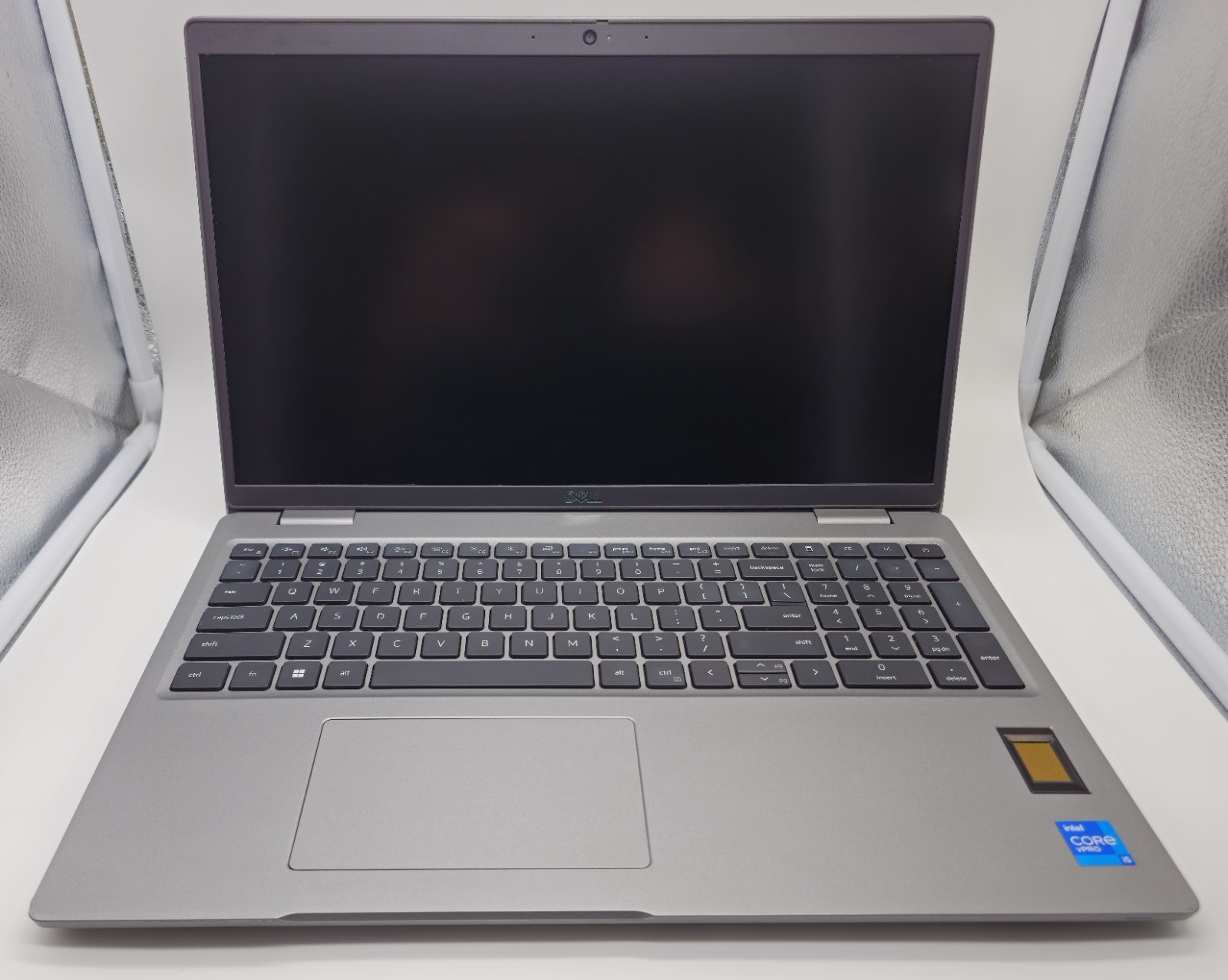 Dell Precision 3560 | i5-1145G7 vPro | 1TB NVME | 16GB RAM | Windows 11 Pro
