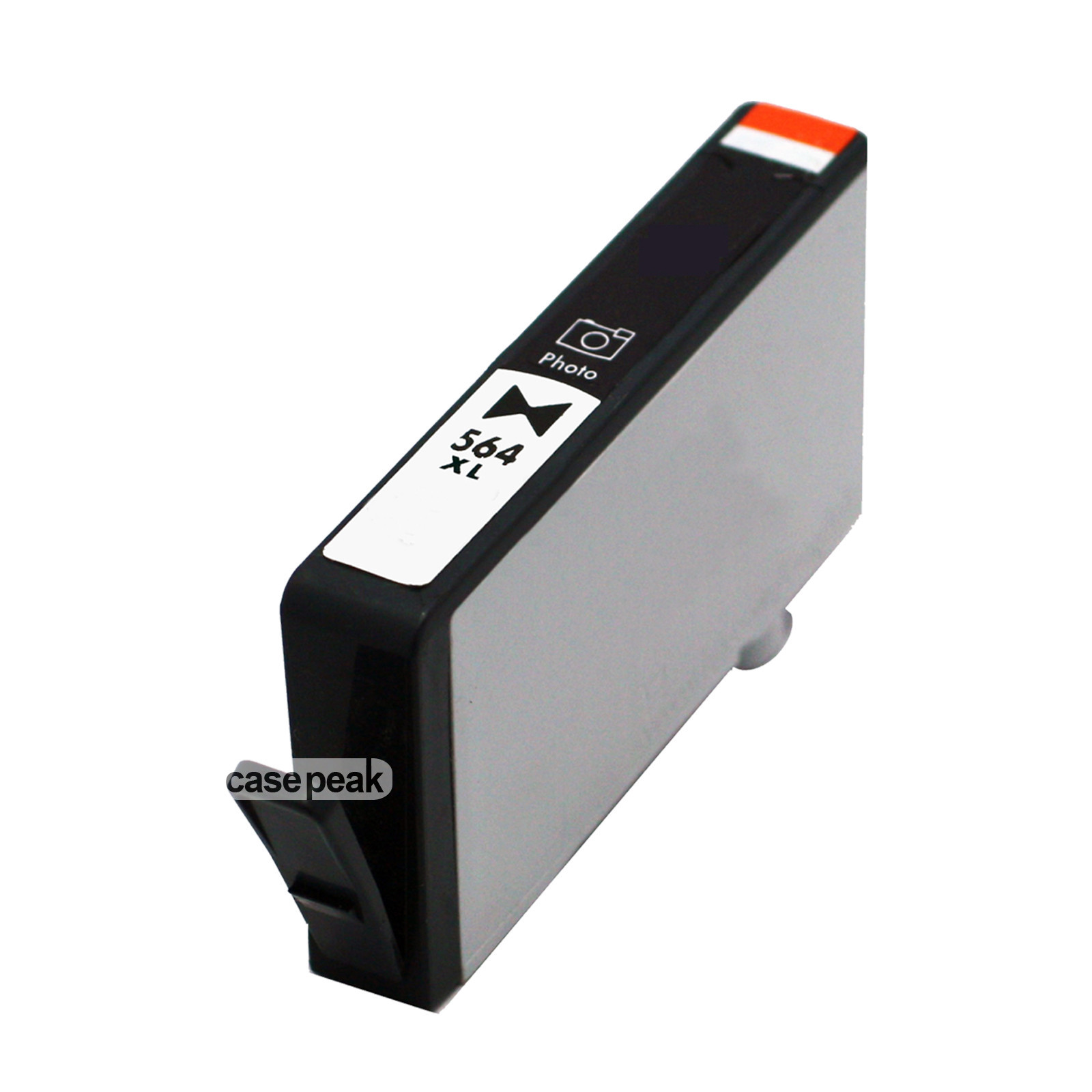 5 PK New Gen For HP 564XL Ink Printer Cartridge Black/Color PhotoSmart 7510 7520