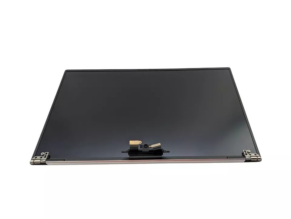 New 169WD For Dell XPS 15 9520 9530 15.6″ FHD LCD Display Assembly Hinges