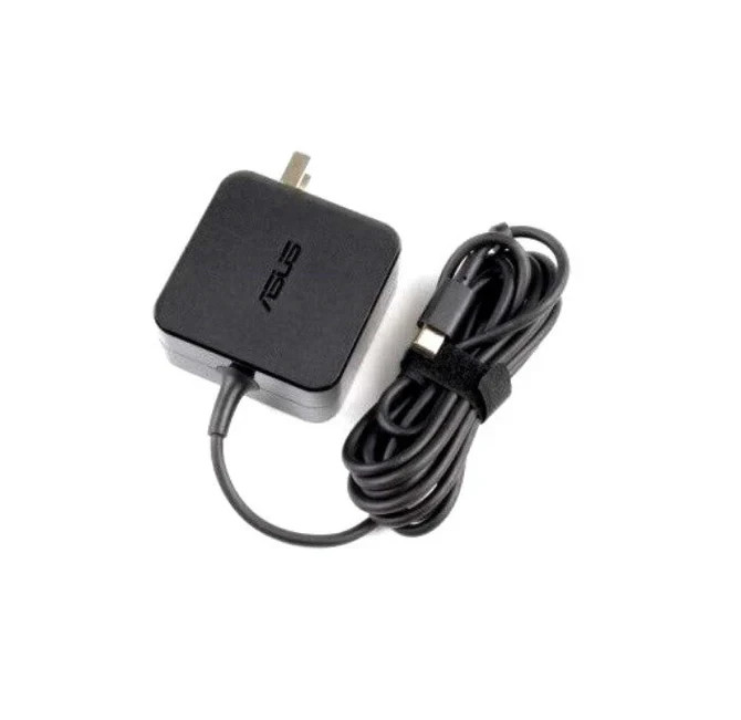 Genuine Asus 65W 20V 3.25A Type-C for ZenBook Chromebook Transformer T302CHI T30