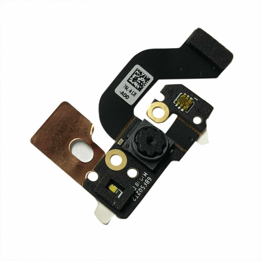 1pcs Front Built in Webcam Camera Module For Dell Latitude 5285 5290 6BF502T2