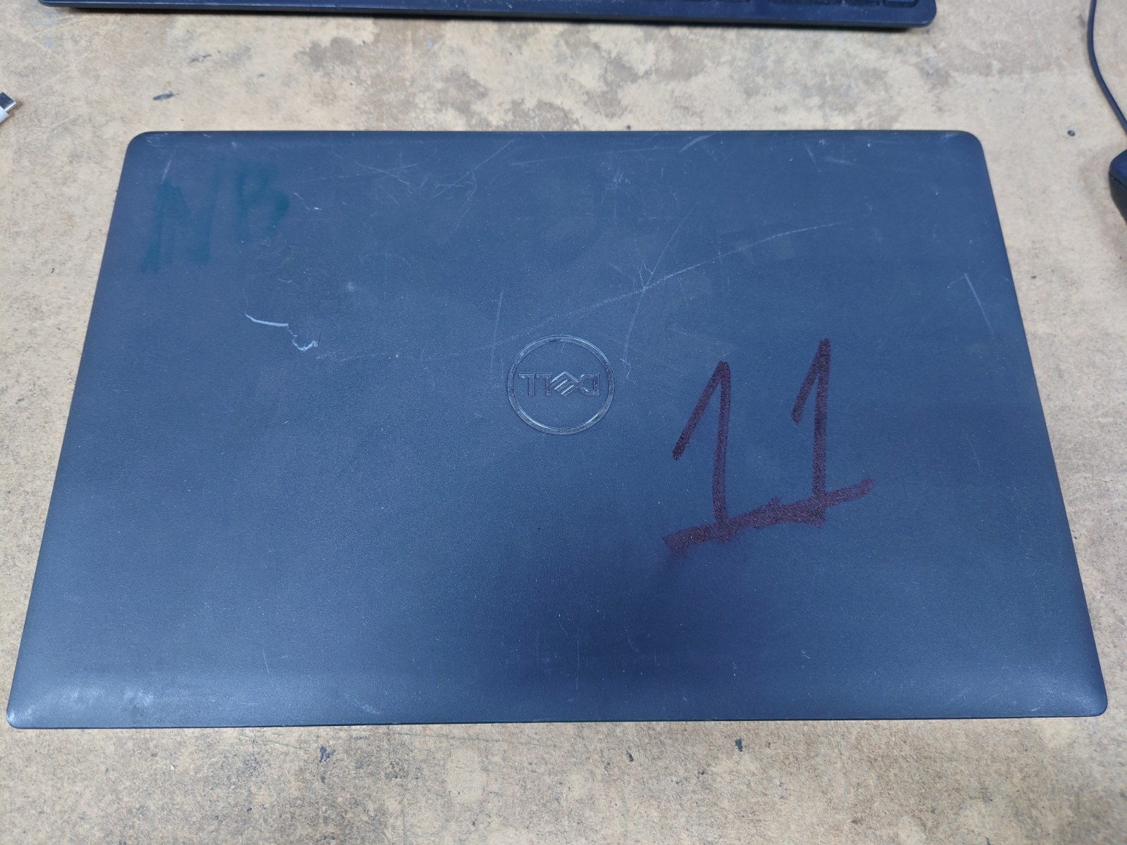Dell Latitude 3520 15.6″ FHD i5-1135G7 8GB RAM 256GB SSD No OS