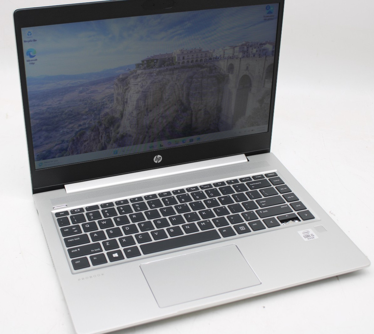 HP ProBook 440 G7 – W11 Pro, 256GB NVMe, 16GB RAM, Intel Core i5-10210U