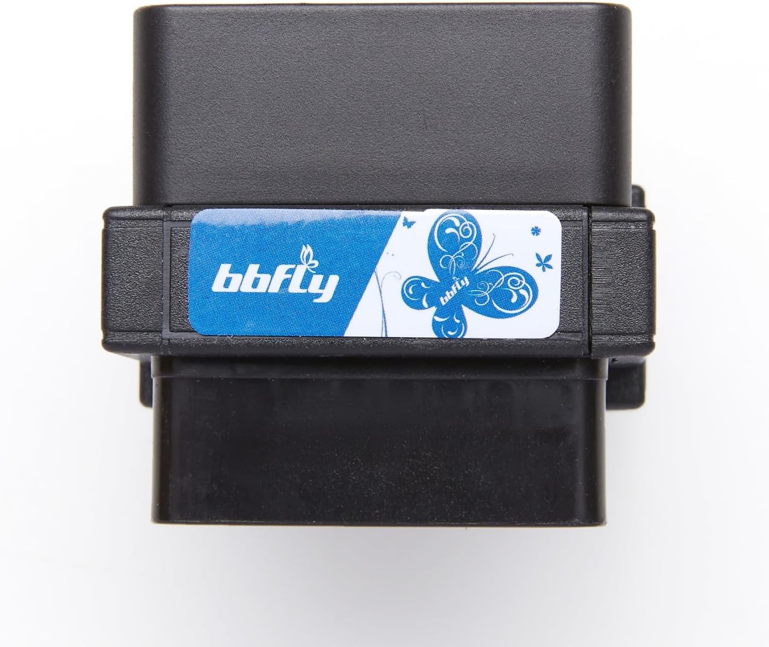 OBD2 Splitter, bbfly-B31 Full 16pin OBDII Port 1 Male Splitter to 2 Female Ex…