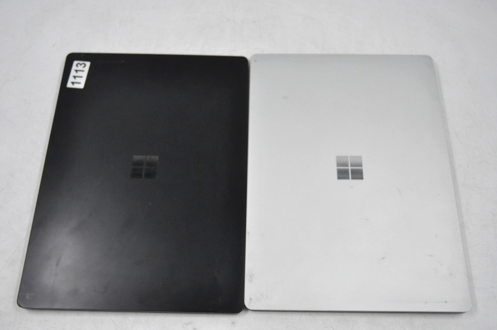 2 Microsoft Surface Laptop 2 Intel Core i5-8250U 8GB RAM No SSD #1113