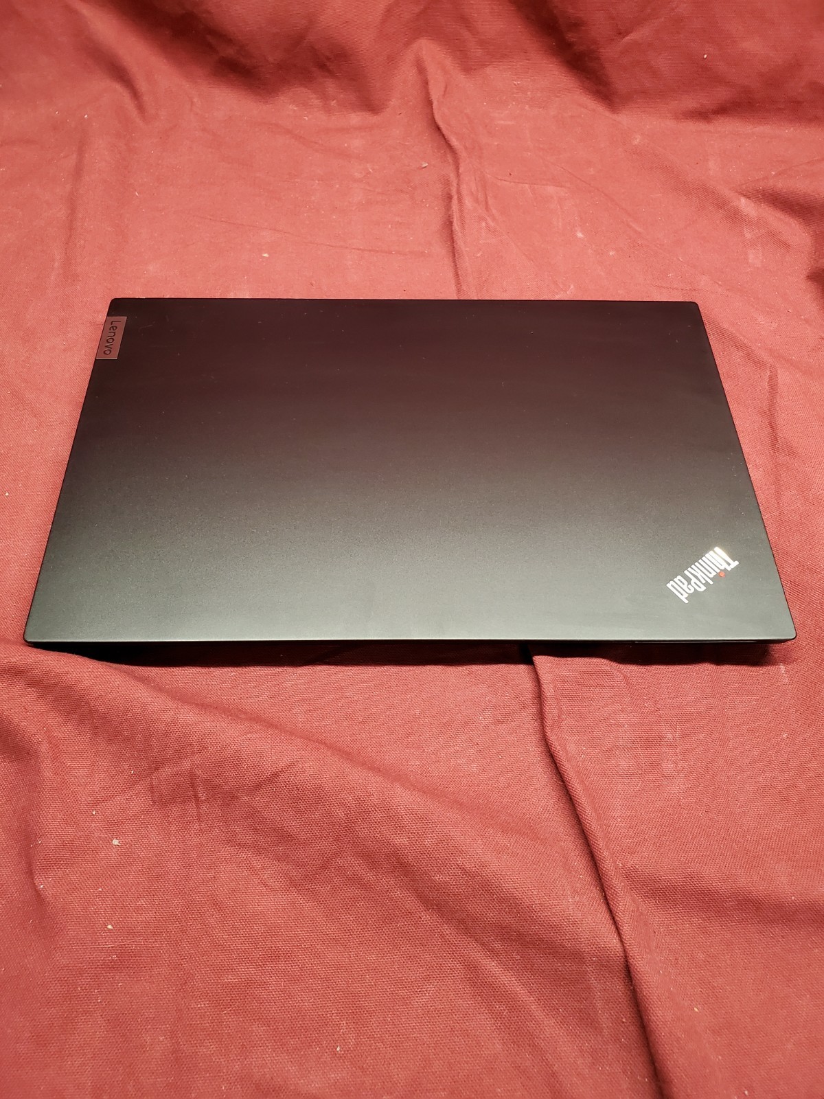 Lenovo ThinkPad E15 Gen 2 i5 1135G7 2.40GHz/ 8GB / 256GB SSD #P 2990