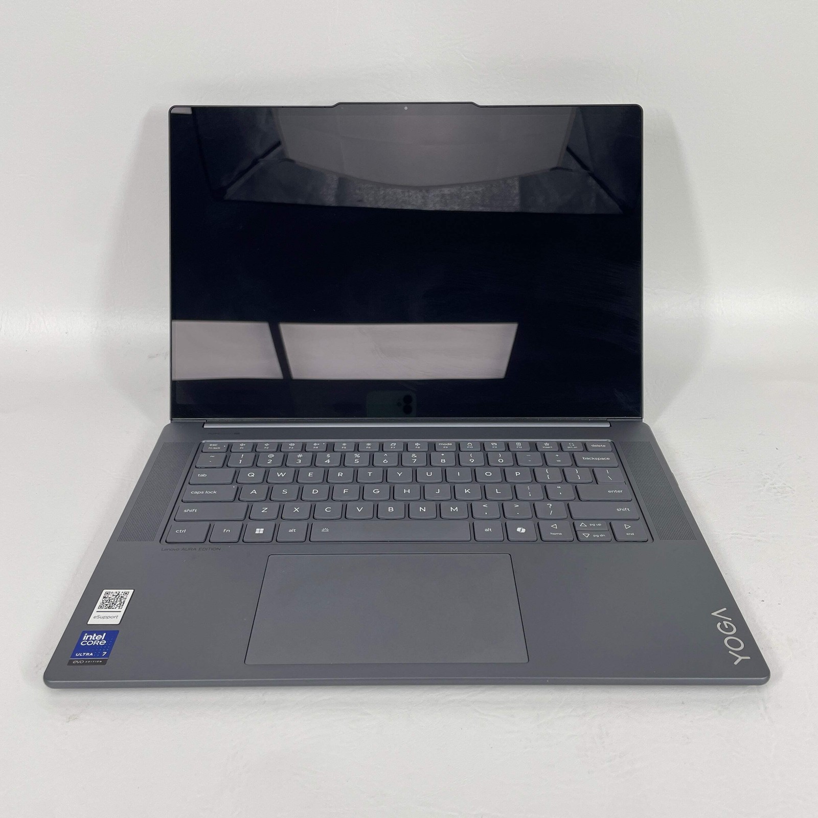 Lenovo Yoga Slim 7i 9596U3V3L 14″ Core Ultra 7 285V 2.2GHz 32GB RAM 1TB SSD