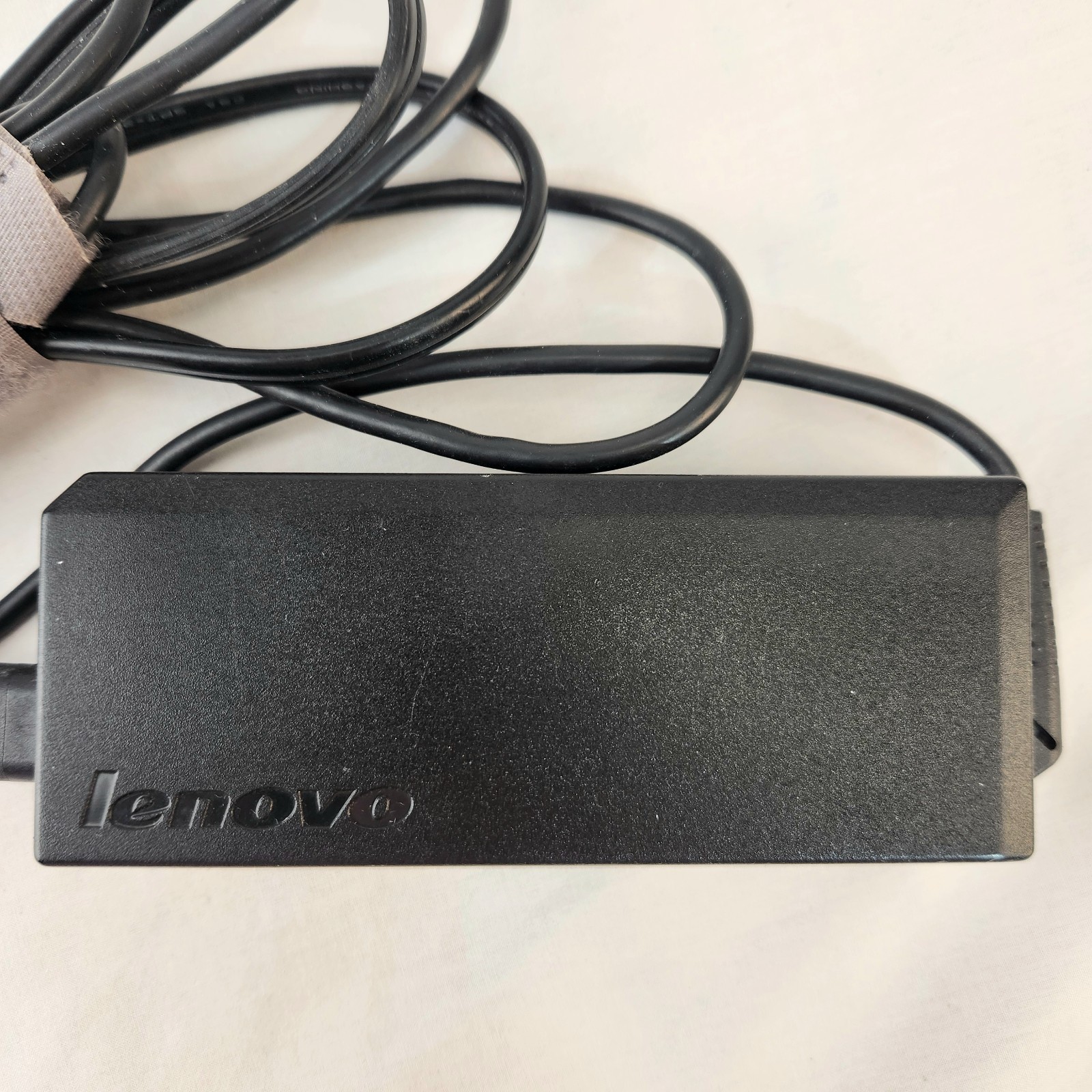 Lenovo OEM 90W 20V 4.5A Laptop Charger AC Power Adapter Round Tip PN 42T4434