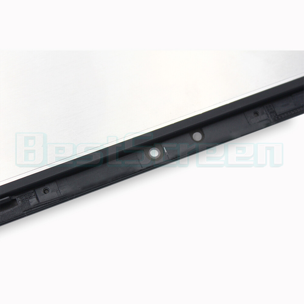 15″ For HP Envy X360 15M-DS0011DX 15M-DS0012DX LCD Display Touch Screen Assembly