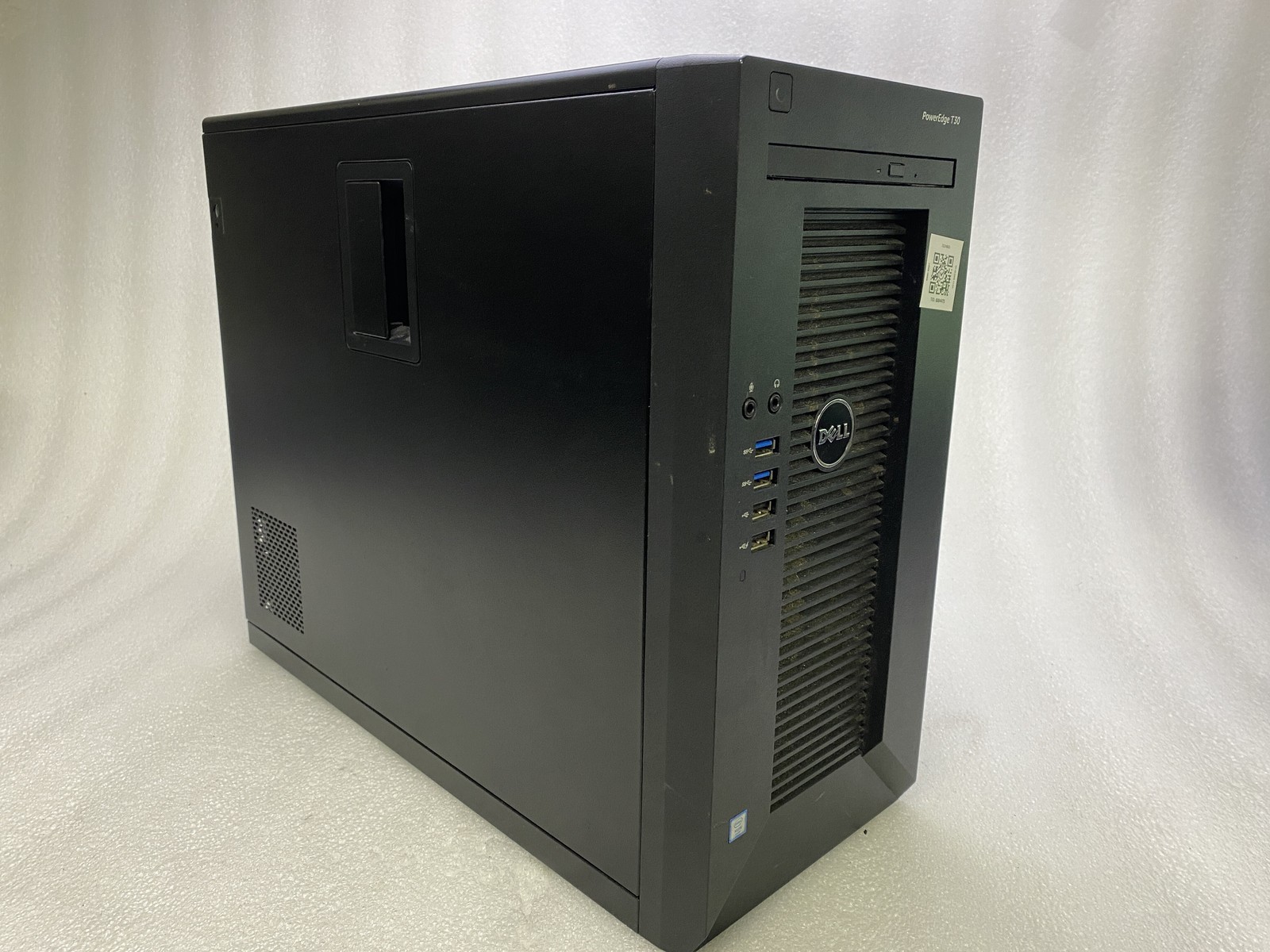 Dell PowerEdge T30 Xeon E3-1225 v5 3.3GHz 16GB RAM NO HDD NO OS Fair