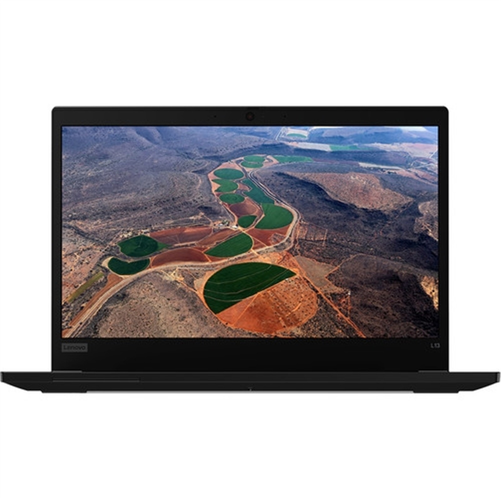 Lenovo ThinkPad E14 Gen 5 14″ 16GB 512GB, Black