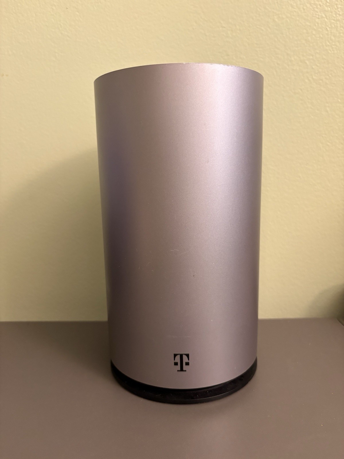 T-Mobile NOK 5G21 High Speed Internet Gateway Router Modem 4G / 5G Grey Tested