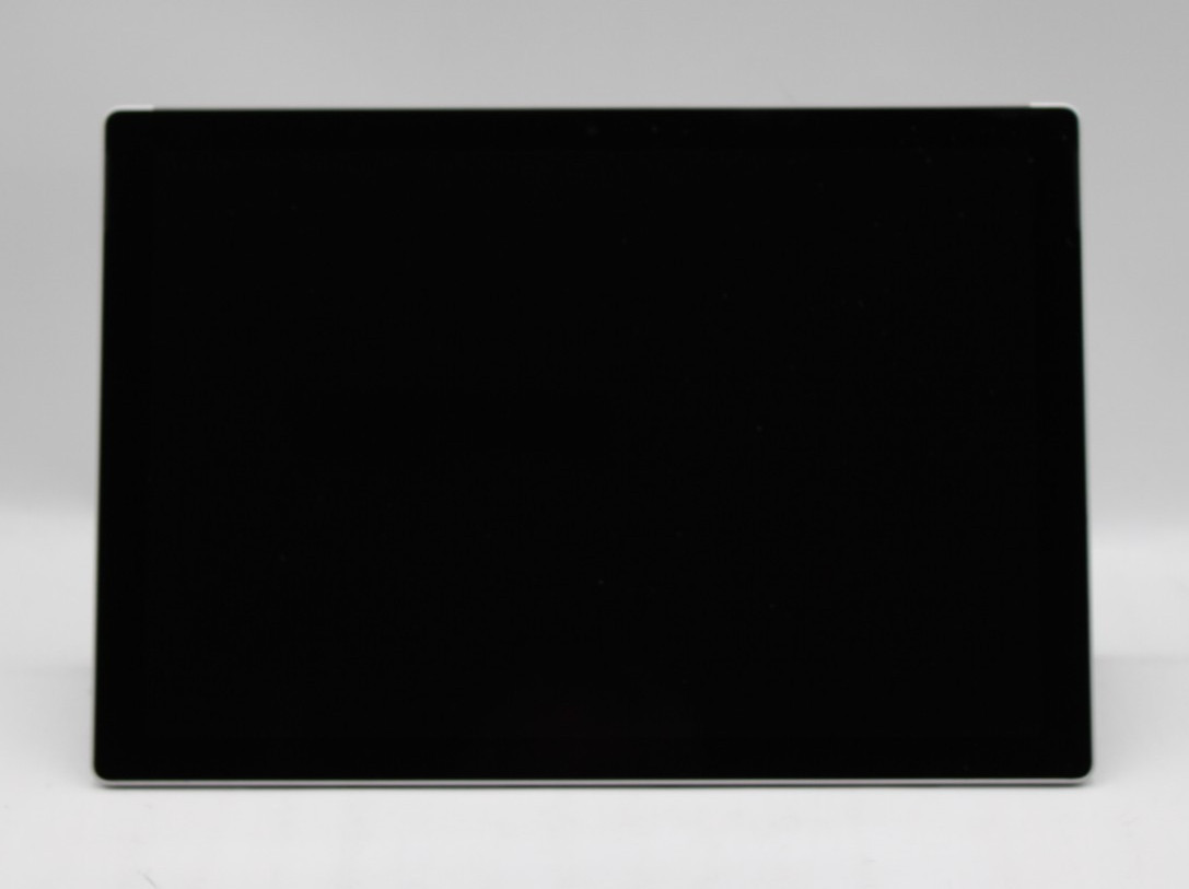 Microsoft Surface Pro i7-7660U@2.5GHz 16GB LPDDR3 NO STORAGE OR OS *USED/TESTED*