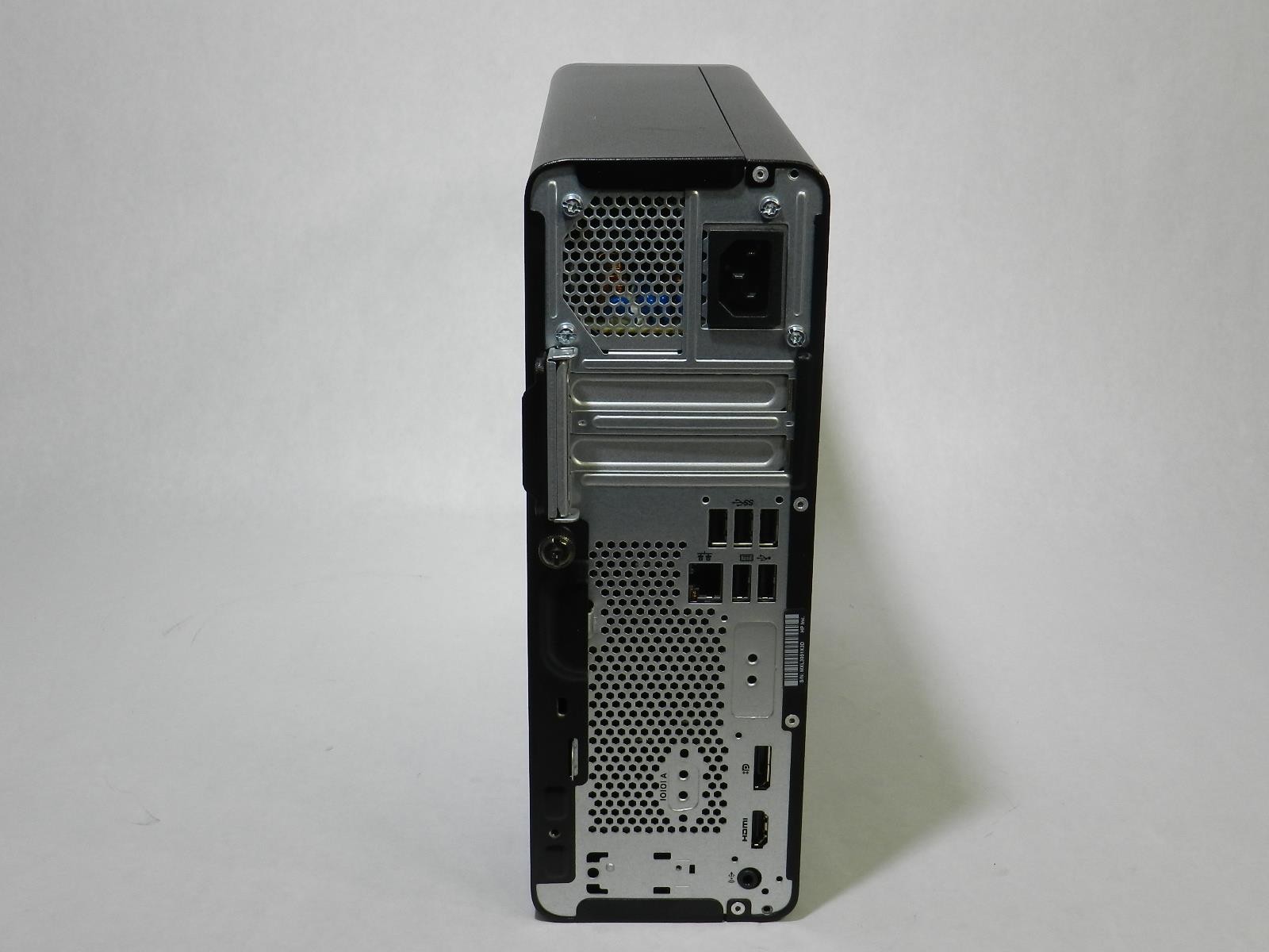 HP PRODESK 400 G7 SFF | Intel i5-10500 | 16GB | 256GB SSD | w/ WIFI USB ADAPTER