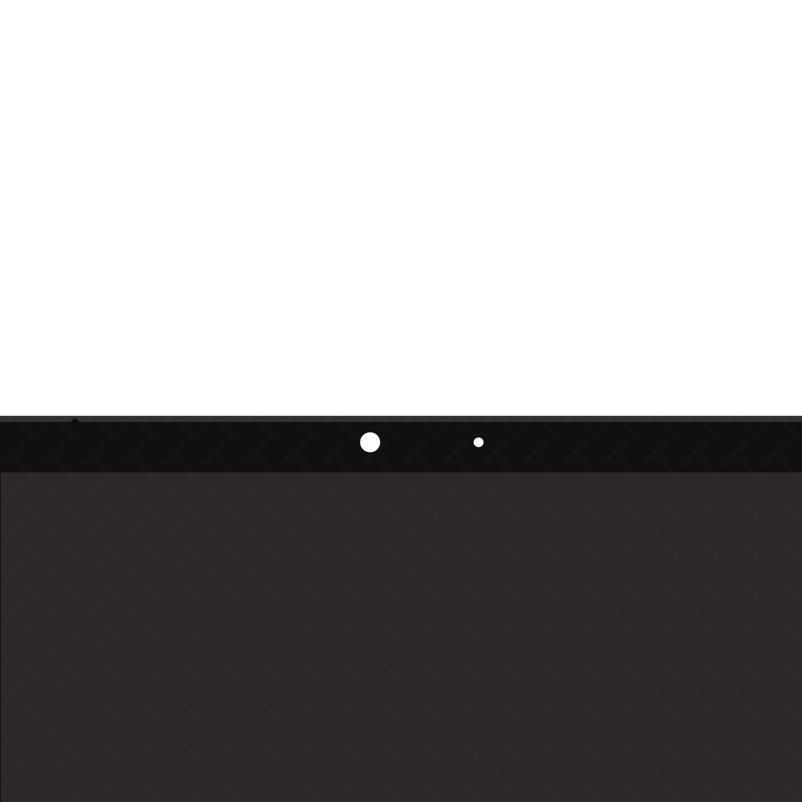 IPS LCD Touch Screen Digitizer Assembly w/Bezel for HP Pavilion x360 15-er0125od