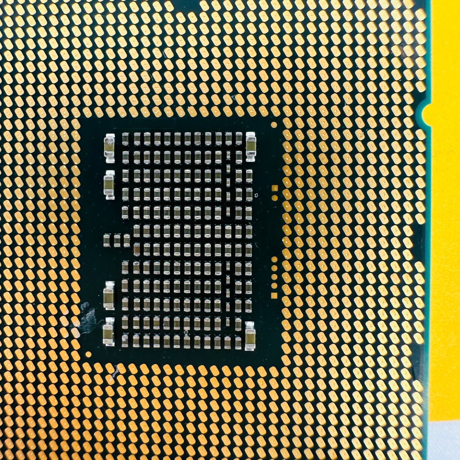 Intel Xeon Mixed Lot (6) E5-2609 E5506 E5-2630 E5-1650 E5620 CPU’s Processors