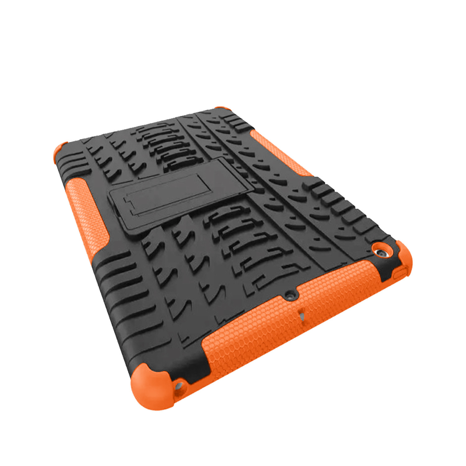 For New iPad 9.7 inch 6th Generation 2018 Tablet Silicone Case Cover Shock Proof