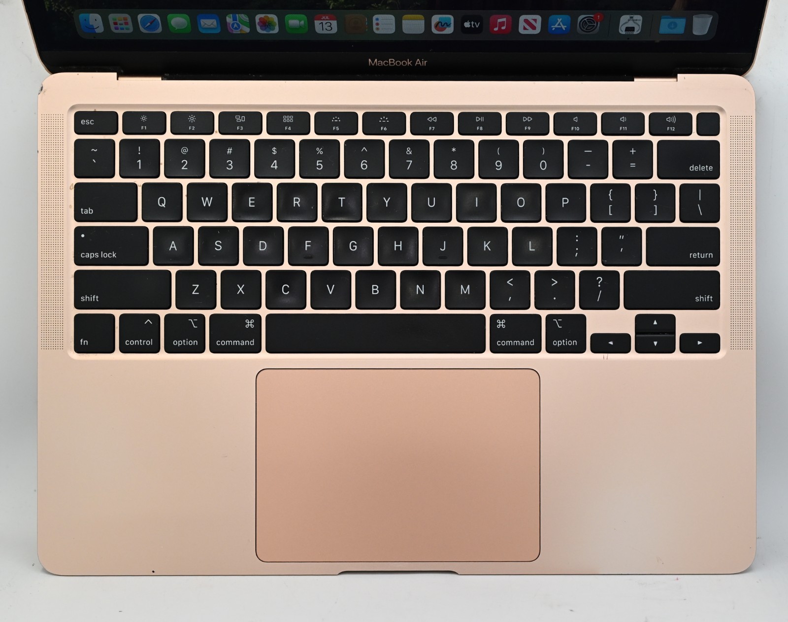 2020 Apple MacBook Air 11″ A2179 i3-1000NG4 1.1GHz 8GB RAM 256GB SSD