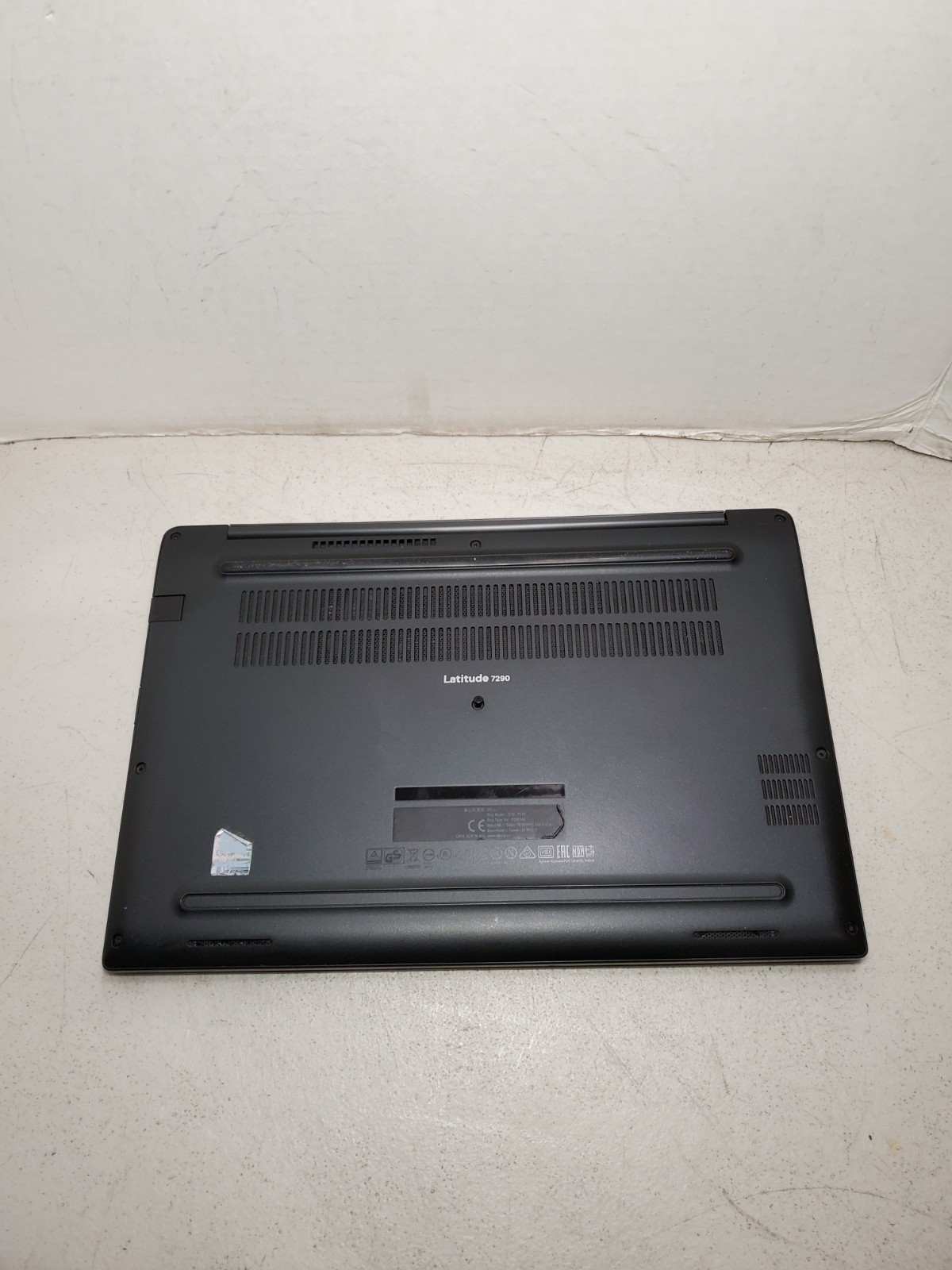 Dell Latitude 7480 14″ Laptop i5-6300U 2.4GHz 8GB 256GB SSD Win11 NO BATTERY #69