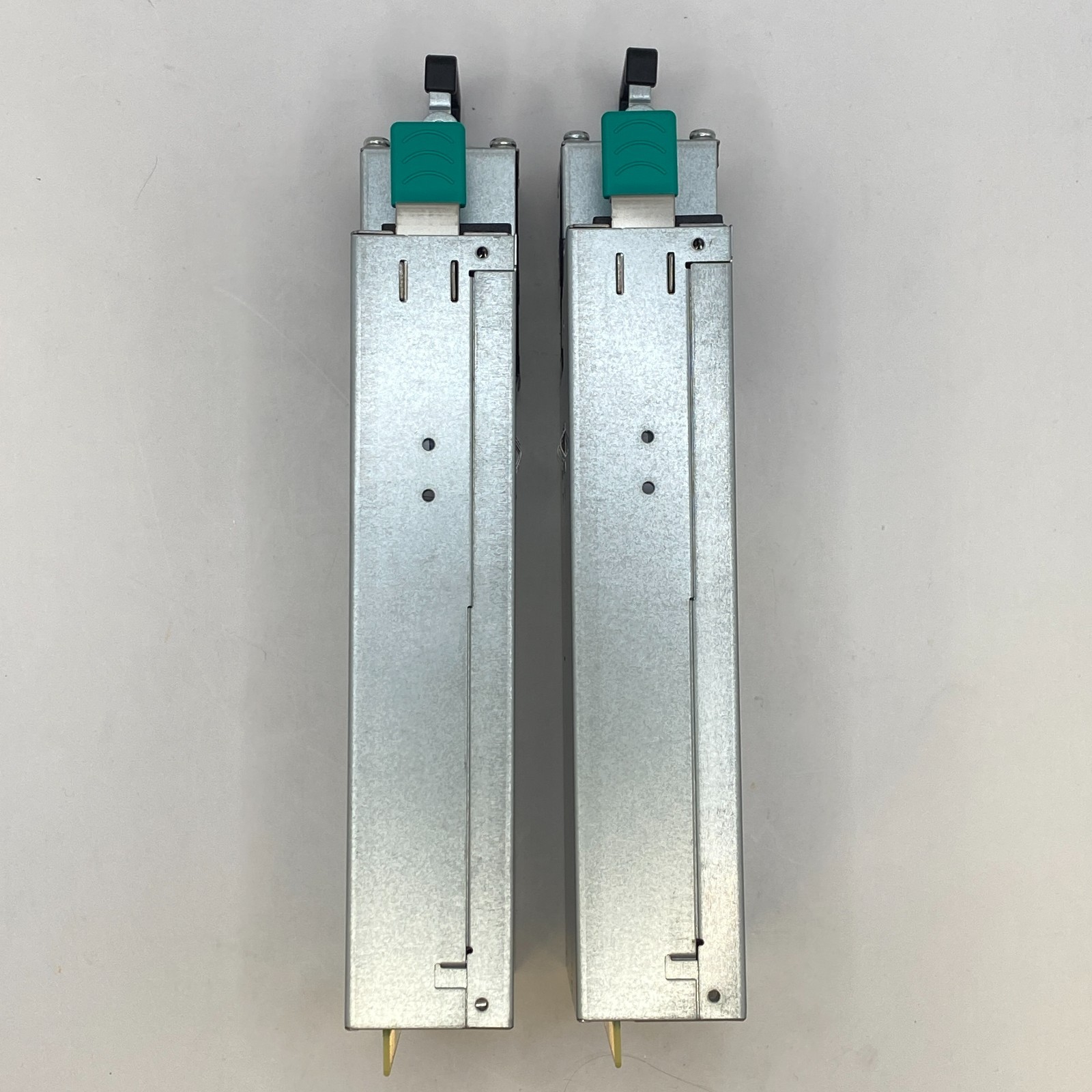 (Lot of 2) Intel S-1100ADU00-201 80+ Platinum Switching Power Supply G84027-007