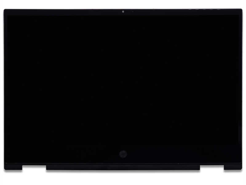 HP Pavilion x360 14m-dw1013dx LCD Touch Screen with Bezel Small Board M23861-001