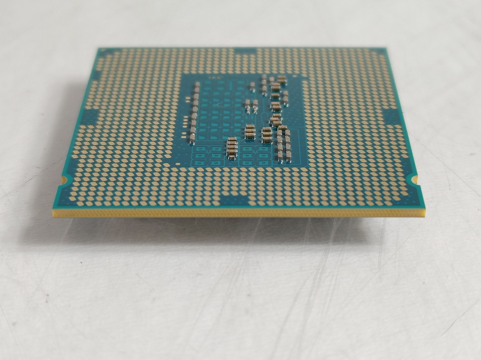 Intel Core i5-4570S 2.9 GHz 5GT/s LGA 1150 Desktop CPU Processor SR14J