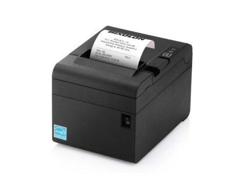 BIXOLON SRP-E300 – Direkt Wärme – POS-Drucker – 220 mm/sek – 0.062 – 0.075 µm
