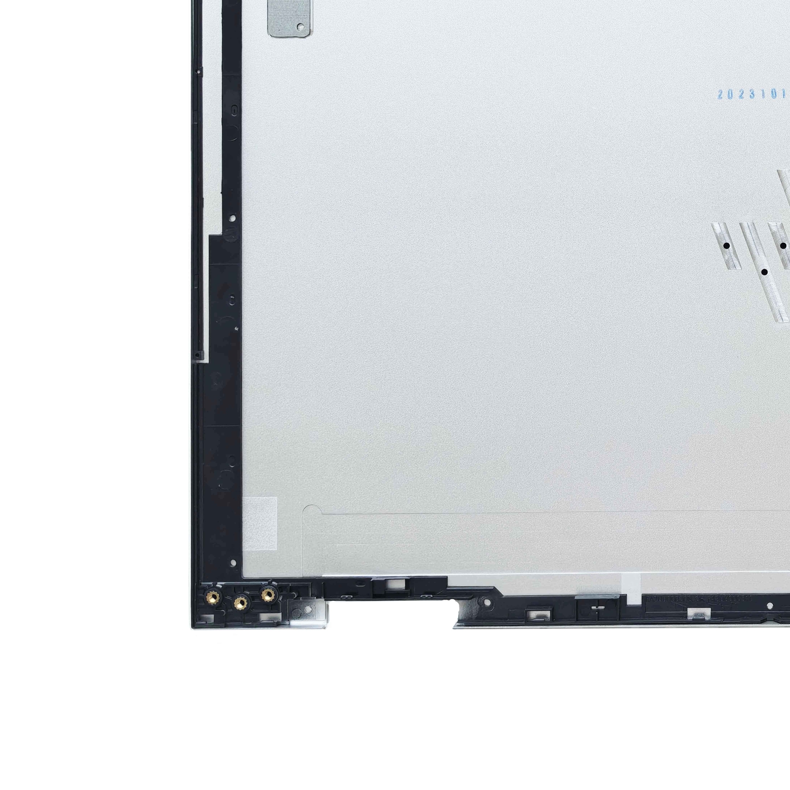 New LCD Back Cover Hinges L93203-001 For HP ENVY X360 15-ED 15M-ED 0013DX 0023DX