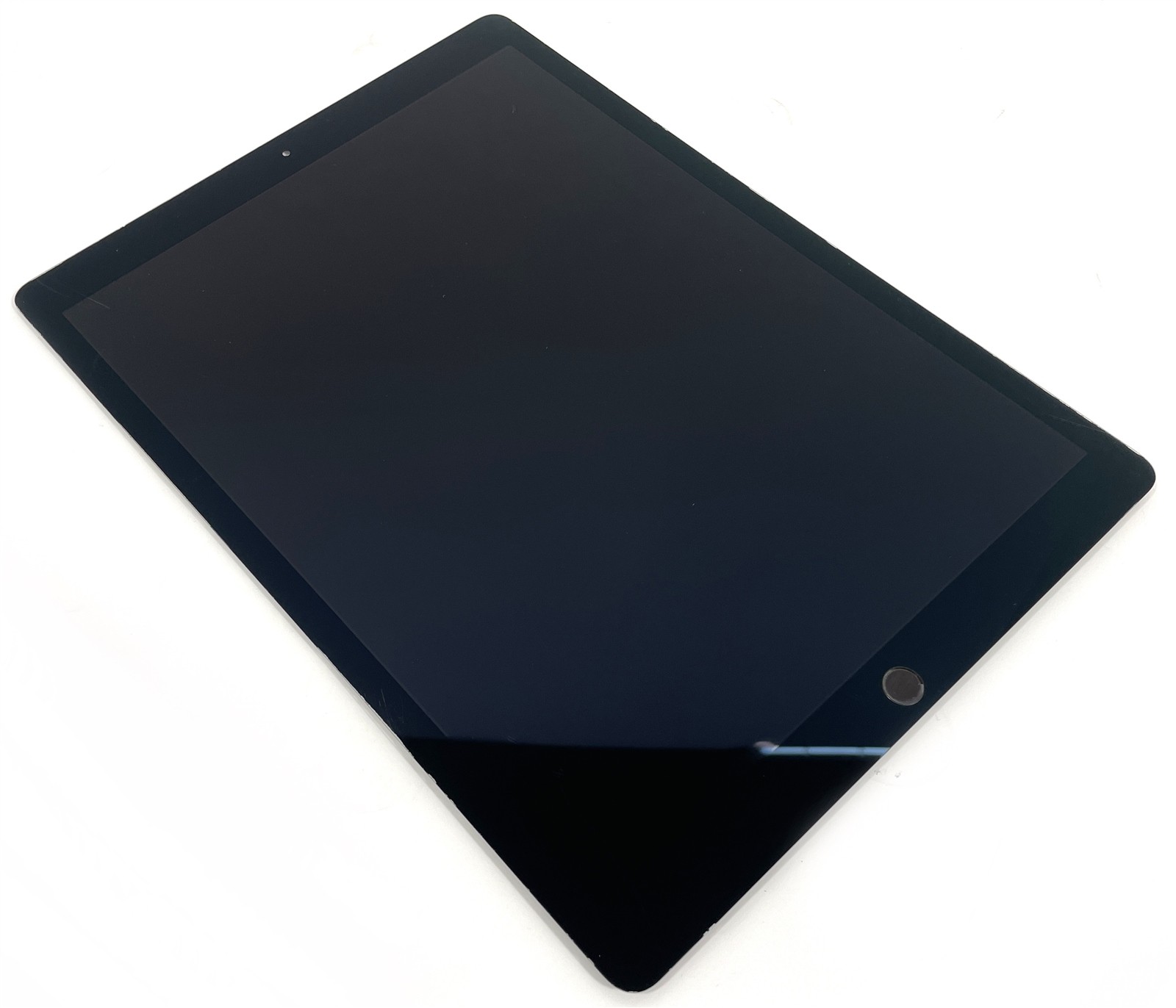 OEM Apple iPad Pro 12.9″ 2nd Gen Replacement LCD Screen Digitizer Grade C Black