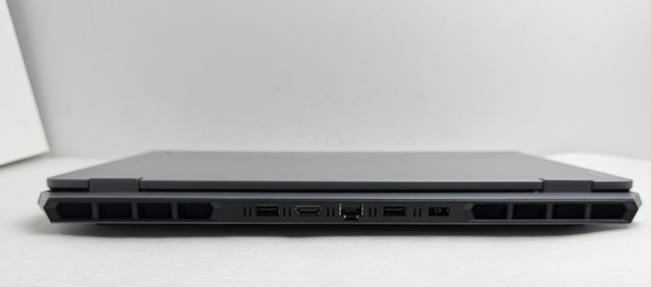 Lenovo LOQ 15ARP9 15.6in 144Hz Ryzen 5 16GB RTX 4050 512GB Gaming Laptop