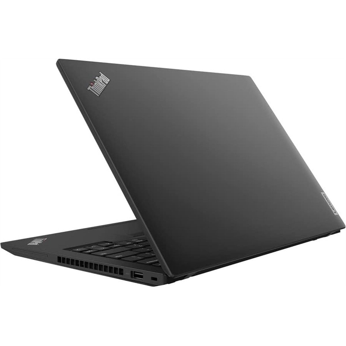 Lenovo Thinkpad T14 Gen 3 14″ 32GB, Thunder Black