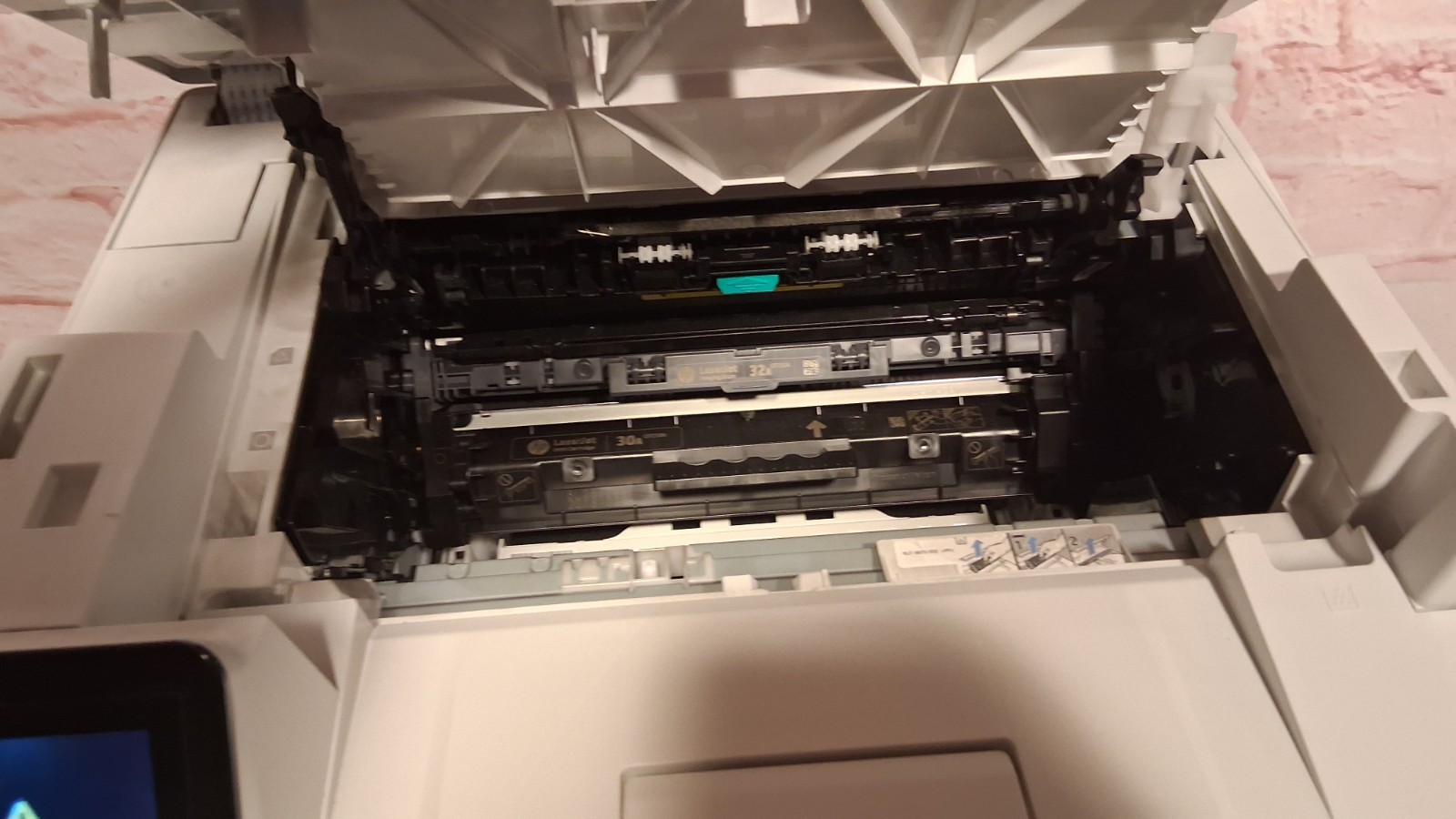 HP LaserJet Pro MFP M227fdw Monochrome Laser Printer