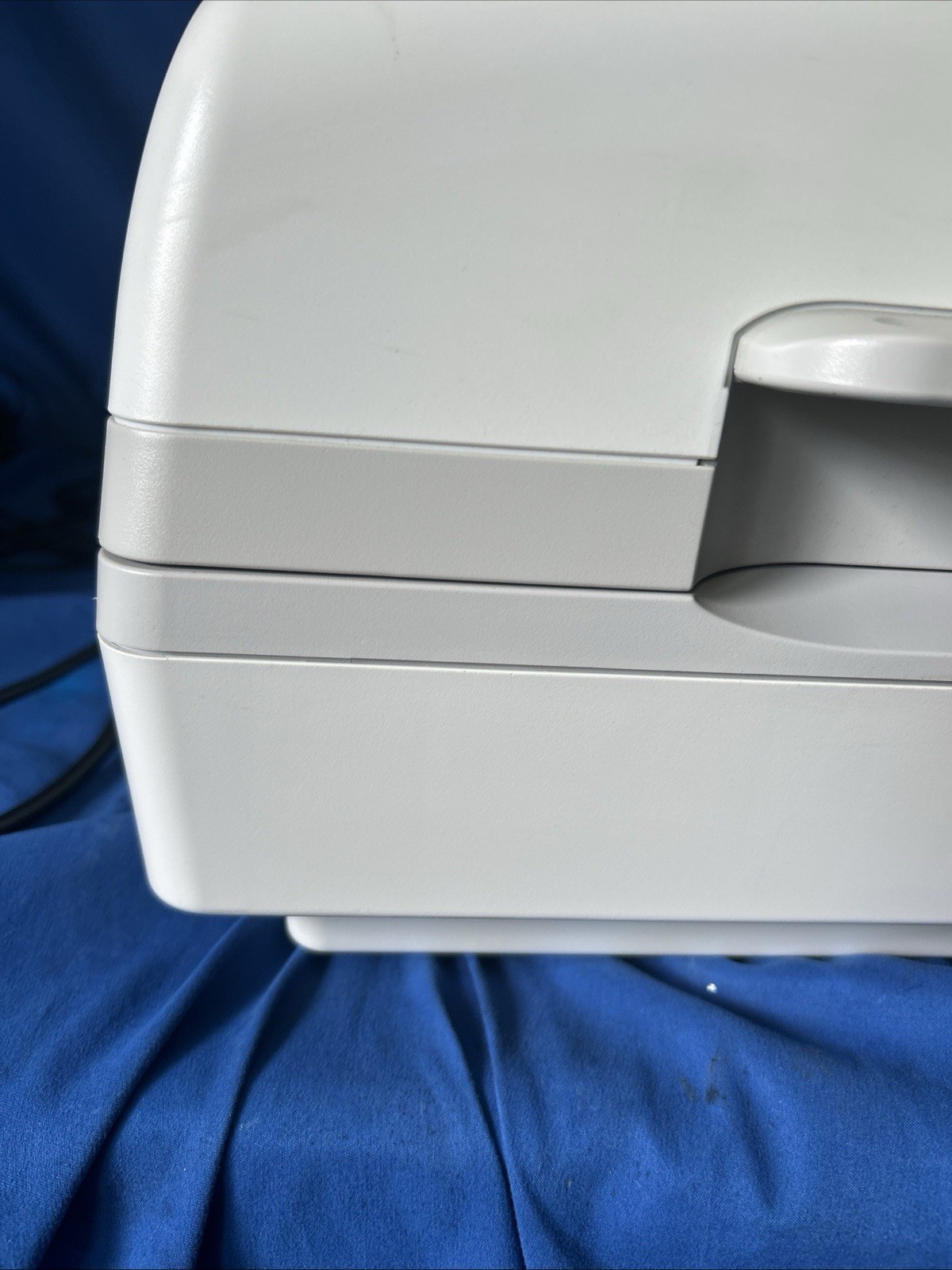 Epson WorkForce DS-7500 Color Duplex Document Scanner – Low 22K Pages