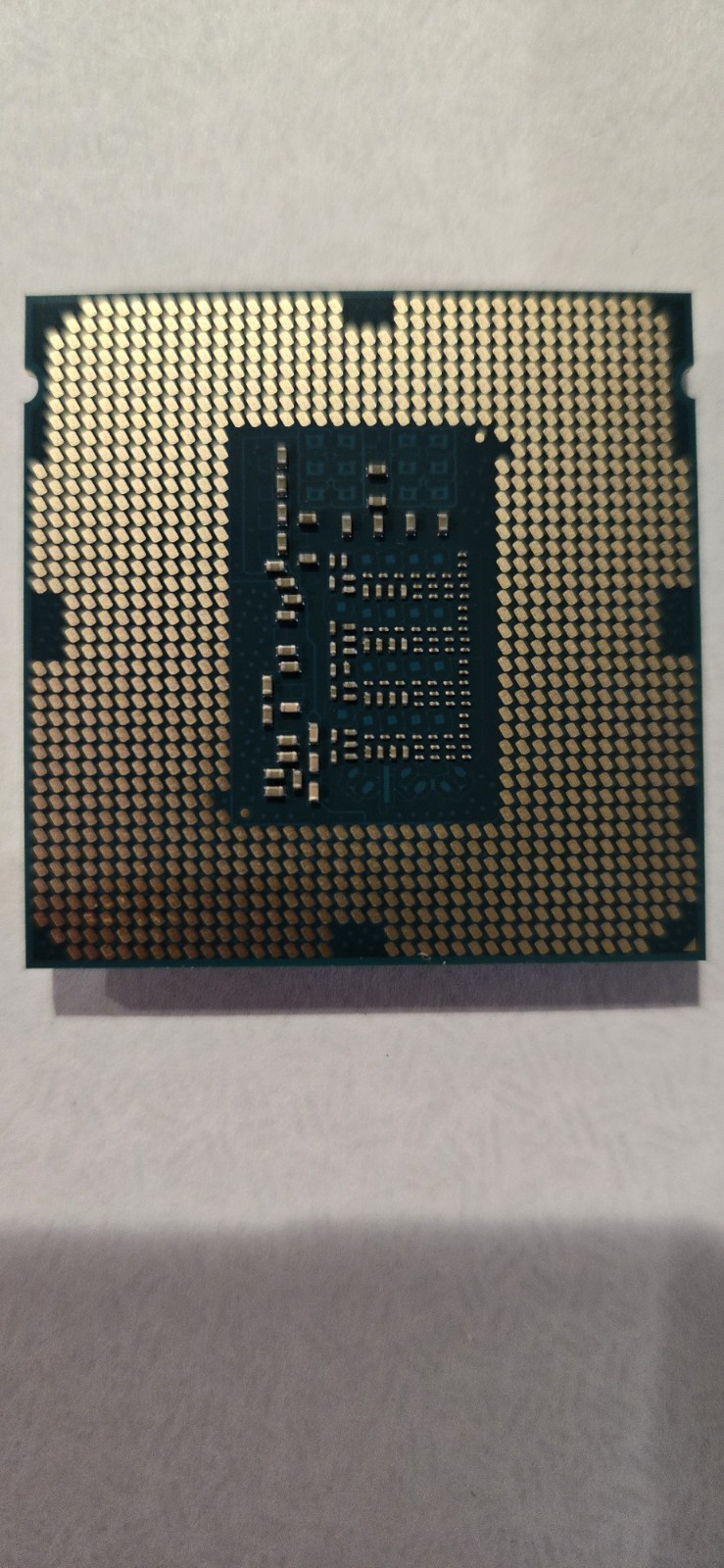 Intel Core i5-4590 4th Gen 4-Core 3.30GHz LGA1150 SR1QJ CPU Processor, Free Ship