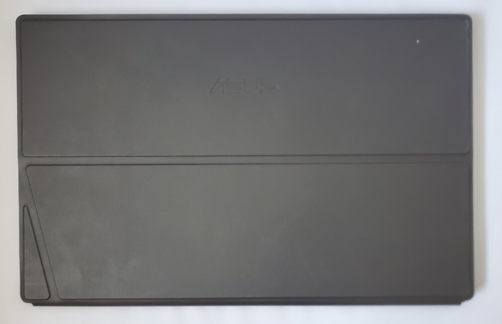 ASUS ZenScreen MB16AC 15.6″ Portable USB-C Monitor FHD 1080p IPS w/ Smart Case