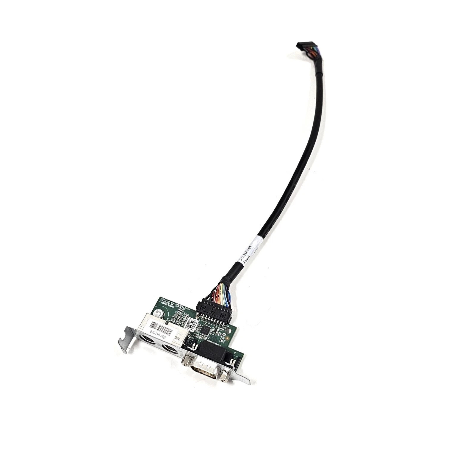 HP Serial Port Card ProDesk EliteDesk 400 600 800 G3 G4 G5 SFF 902760-002