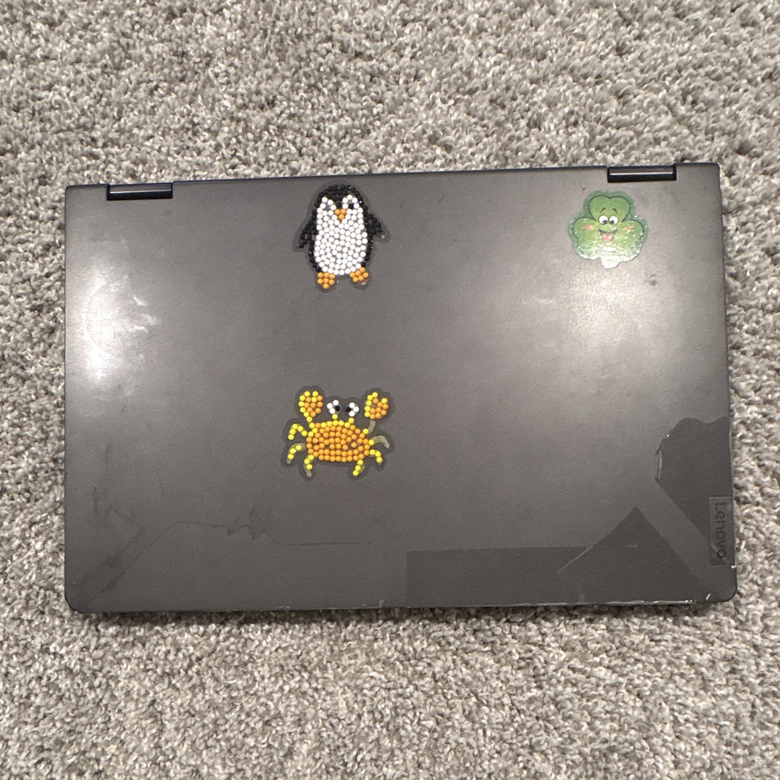 Lenovo IdeaPad 14″ Laptop Core i5 8GB RAM 256GB SSD FHD 2019 Black