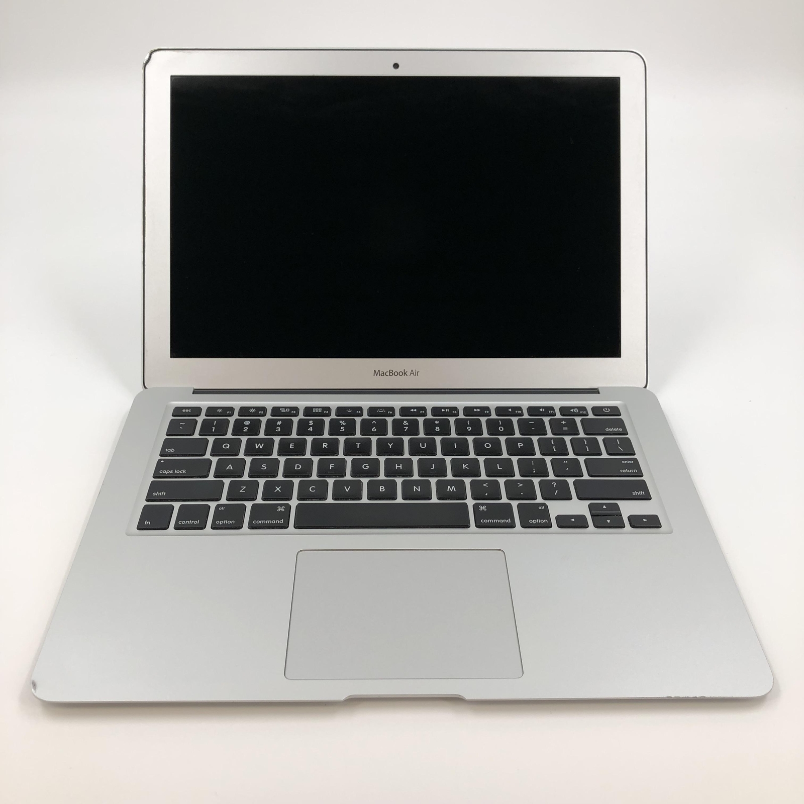 Apple MacBook Air 13 2017 1.8 GHz Intel Core i5 5th Gen 8GB 256GB SSD